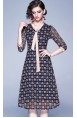 Adley Dress
